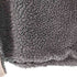 GLEEMAN leather 裏ボア レザーハーフコート メンズ import:L