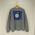 フルーツオブザルーム FRUIT OF THE LOOM PIKATA×FTL クルーネックスウェット メンズ JPN:L