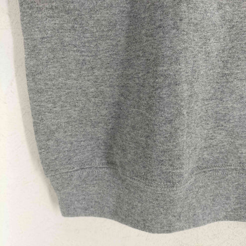 フルーツオブザルーム FRUIT OF THE LOOM PIKATA×FTL クルーネックスウェット メンズ JPN:L