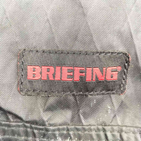ブリーフィング BRIEFING トートバッグ メンズ