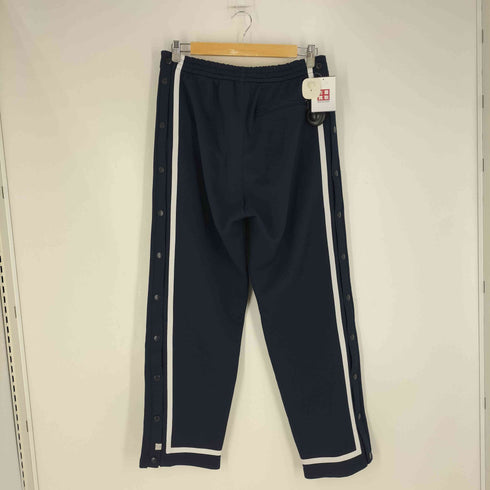 グッドイナフ GOODENOUGH 90S~00S GDEH サイドスナップ トラックパンツ メンズ JPN:M