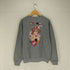 フルーツオブザルーム FRUIT OF THE LOOM EUREKA CURATION MARKET クルーネックスウェット 2 メンズ JPN:M