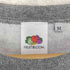 フルーツオブザルーム FRUIT OF THE LOOM EUREKA CURATION MARKET クルーネックスウェット 2 メンズ JPN:M