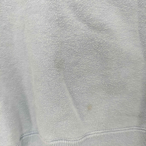 トラディショナルウェザーウェア Traditional Weatherwear コットン パフスリーブ スウェット メンズ JPN:S