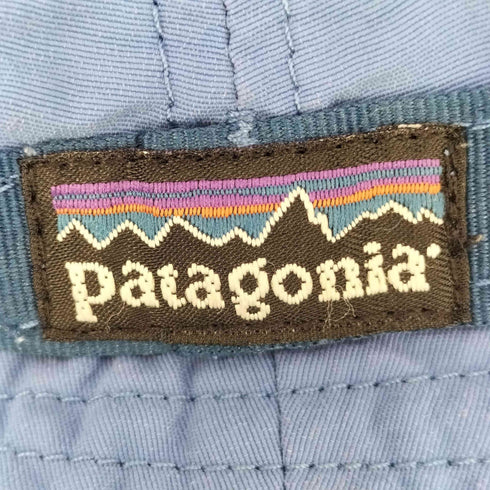 パタゴニア patagonia 06SS ナイロンバケットハット メンズ L