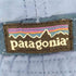 パタゴニア patagonia 06SS ナイロンバケットハット メンズ L