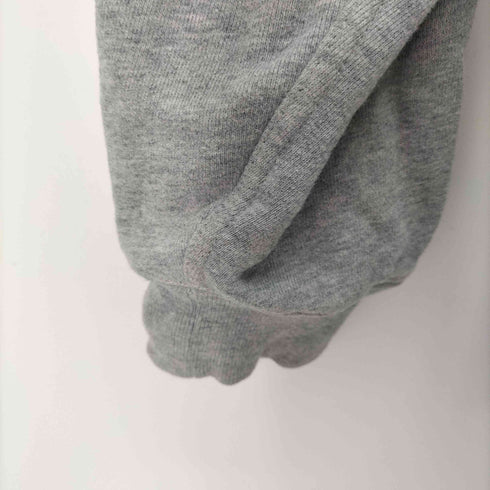 フォーサーティー fourthirty 両面プリントロゴ スウェット トレーナー メンズ JPN:3