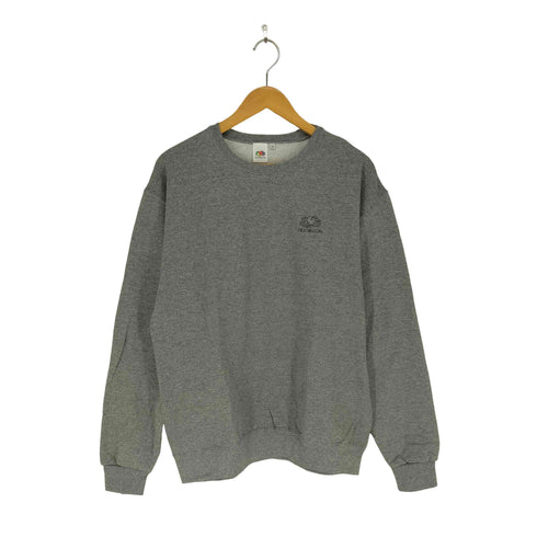 フルーツオブザルーム FRUIT OF THE LOOM EUREKA CURATION MARKET クルーネックスウェット 2 メンズ JPN:M