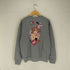 フルーツオブザルーム FRUIT OF THE LOOM EUREKA CURATION MARKET クルーネックスウェット 2 メンズ JPN:M