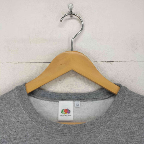 フルーツオブザルーム FRUIT OF THE LOOM EUREKA CURATION MARKET クルーネックスウェット 2 メンズ JPN:M