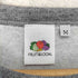 フルーツオブザルーム FRUIT OF THE LOOM EUREKA CURATION MARKET クルーネックスウェット 2 メンズ JPN:M