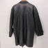 YO SH Y.S. lamb leather 裏地キルティング ラムレザー ハーフコート メンズ import:L