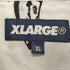 エクストララージ XLARGE 鯨 総柄 レーヨンオープンカラーシャツ メンズ JPN:XL