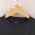 バレンシアガ BALENCIAGA 360 Tubular ダメージ加工 オーバーサイズ プリントTシャツ メンズ 3