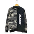 エクストララージ XLARGE CAMO CREWNECK SWEAT メンズ JPN:L