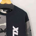 エクストララージ XLARGE CAMO CREWNECK SWEAT メンズ JPN:L