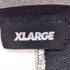 エクストララージ XLARGE CAMO CREWNECK SWEAT メンズ JPN:L