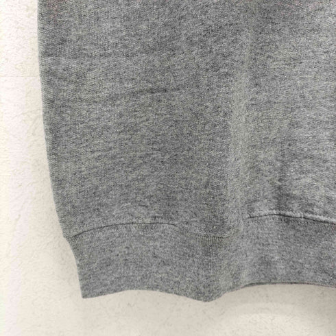 フルーツオブザルーム FRUIT OF THE LOOM EUREKA CURATION MARKET クルーネックスウェット メンズ JPN:M