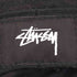 ステューシー Stussy ストックロゴ バケットハット レディース S/M