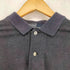 ポロバイラルフローレン Polo by RALPH LAUREN 90-00S マレーシア製 ロングスリーブ ポロシャツ メンズ import:L