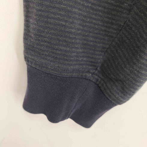 ポロバイラルフローレン Polo by RALPH LAUREN 90-00S マレーシア製 ロングスリーブ ポロシャツ メンズ import:L