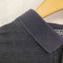 ポロバイラルフローレン Polo by RALPH LAUREN 90-00S マレーシア製 ロングスリーブ ポロシャツ メンズ import:L