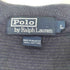 ポロバイラルフローレン Polo by RALPH LAUREN 90-00S マレーシア製 ロングスリーブ ポロシャツ メンズ import:L