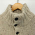 ポロバイラルフローレン Polo by RALPH LAUREN アルパカ混 ネップ ハイネック ニット メンズ import:M