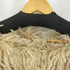 EENK ZUFFIA Fur Cropped Top レディース import:XS