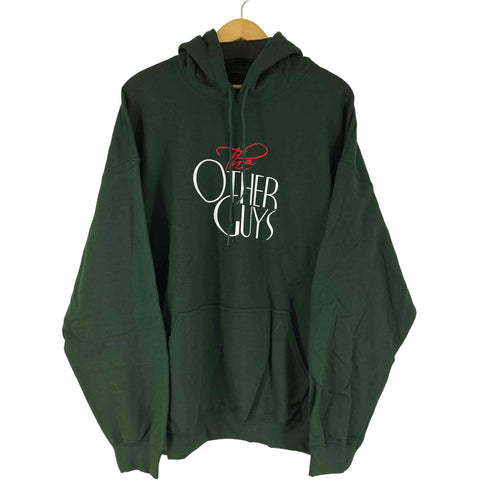 THE OTHER GUYS The Voice of TOG Parka メンズ import:XL