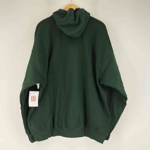 THE OTHER GUYS The Voice of TOG Parka メンズ import:XL