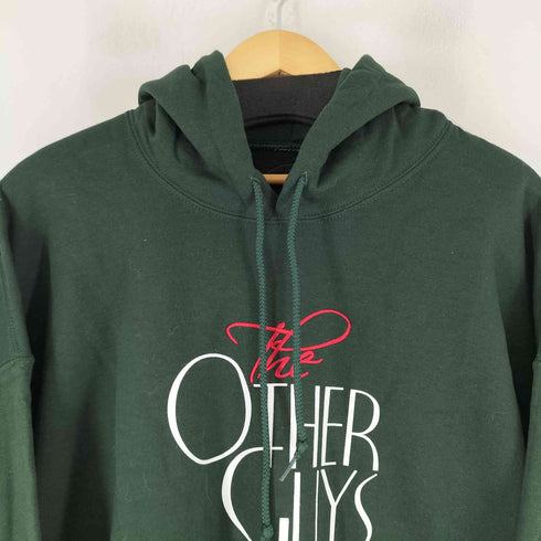 THE OTHER GUYS The Voice of TOG Parka メンズ import:XL