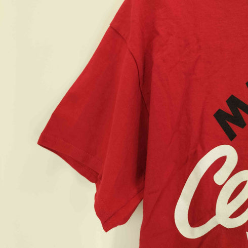 ミルクレイト MILKCRATE ロゴTシャツ メンズ JPN:L