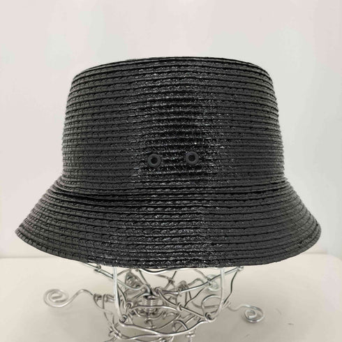 キジマタカユキ KIJIMA TAKAYUKI RAYON BRAID BUCKET HAT メンズ 1
