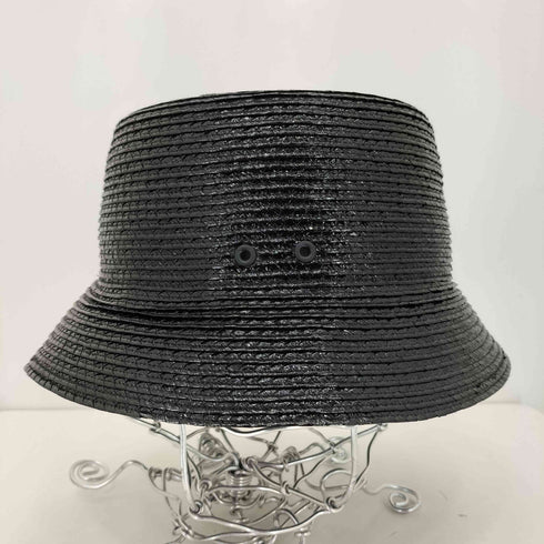 キジマタカユキ KIJIMA TAKAYUKI RAYON BRAID BUCKET HAT メンズ 1