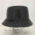 キジマタカユキ KIJIMA TAKAYUKI RAYON BRAID BUCKET HAT メンズ 1