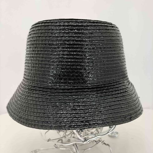 キジマタカユキ KIJIMA TAKAYUKI RAYON BRAID BUCKET HAT メンズ 1