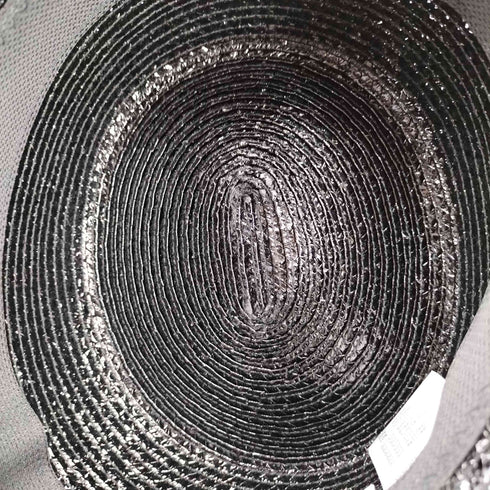 キジマタカユキ KIJIMA TAKAYUKI RAYON BRAID BUCKET HAT メンズ 1