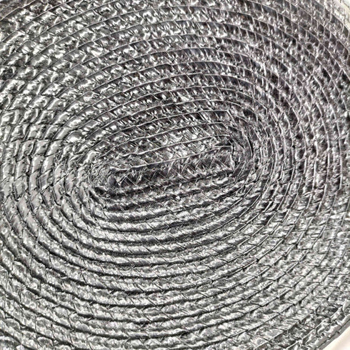 キジマタカユキ KIJIMA TAKAYUKI RAYON BRAID BUCKET HAT メンズ 1