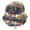 シュプリーム Supreme 14SS Reversible Crusher hat メンズ S/M