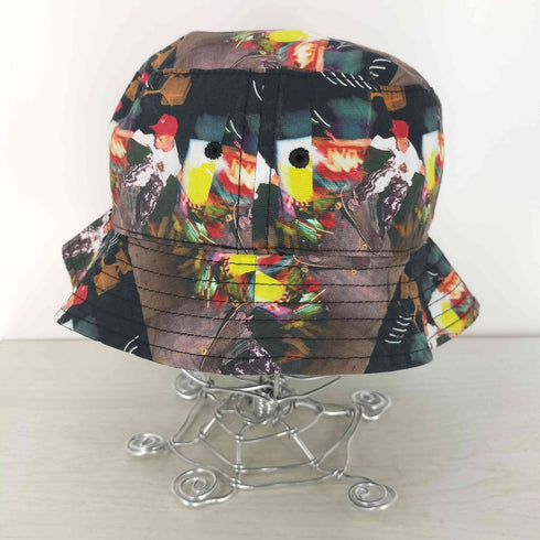シュプリーム Supreme 14SS Reversible Crusher hat メンズ S/M