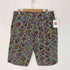 エクストララージ XLARGE ペイズリー柄ショーツ メンズ US:34-35
