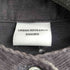 アーバンリサーチドアーズ URBAN RESEARCH DOORS コーデュロイ L/S バンドカラーシャツワンピース レディース JPN:M