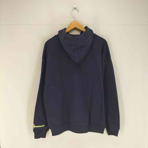 サウナボーイ サウナボーイ ロッカーキースウェットパーカー メンズ JPN:M