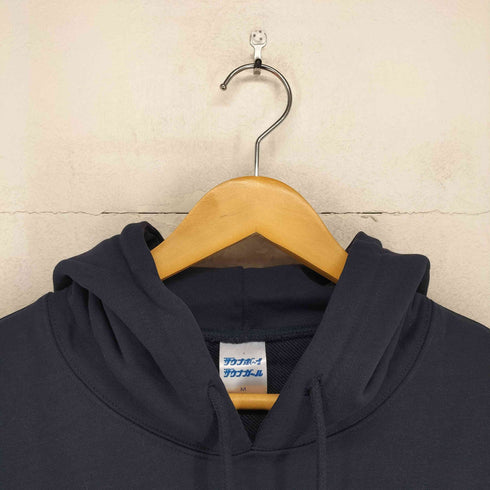 サウナボーイ サウナボーイ ロッカーキースウェットパーカー メンズ JPN:M