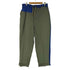 HOMELESS TAILOR ASYMMETRY WIDE PANTS メンズ FREE