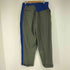 HOMELESS TAILOR ASYMMETRY WIDE PANTS メンズ FREE
