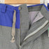HOMELESS TAILOR ASYMMETRY WIDE PANTS メンズ FREE