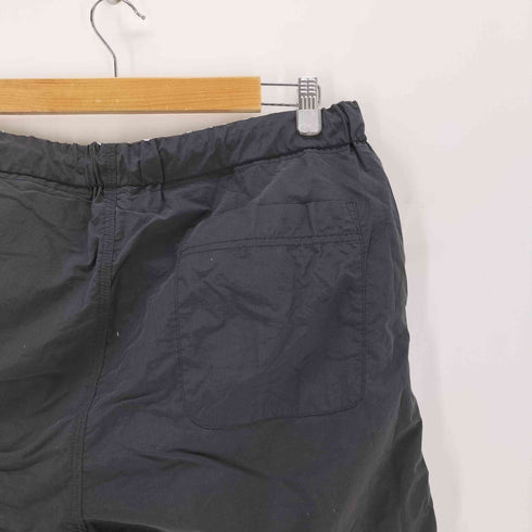 エクストララージ XLARGE リバーシブルショーツ メンズ 36
