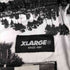 エクストララージ XLARGE リバーシブルショーツ メンズ 36